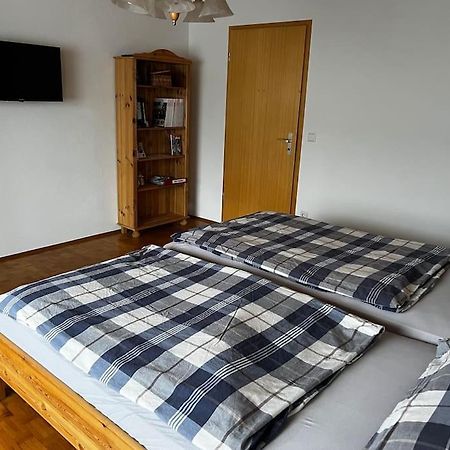 Ferienwohnung Makar Burladingen Bagian luar foto