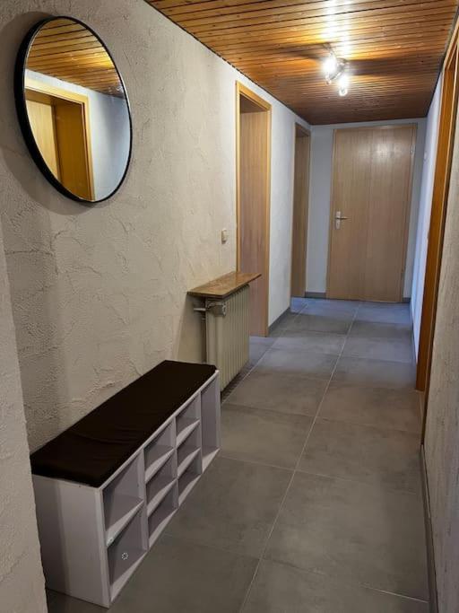 Ferienwohnung Makar Burladingen Bagian luar foto