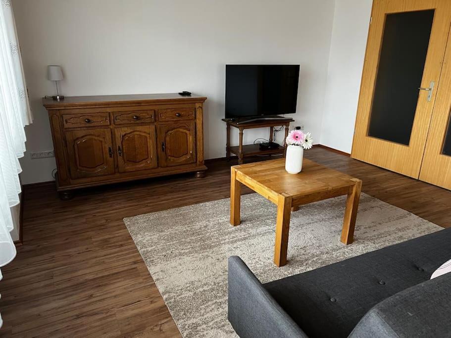 Ferienwohnung Makar Burladingen Bagian luar foto