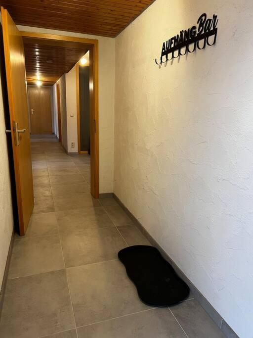 Ferienwohnung Makar Burladingen Bagian luar foto