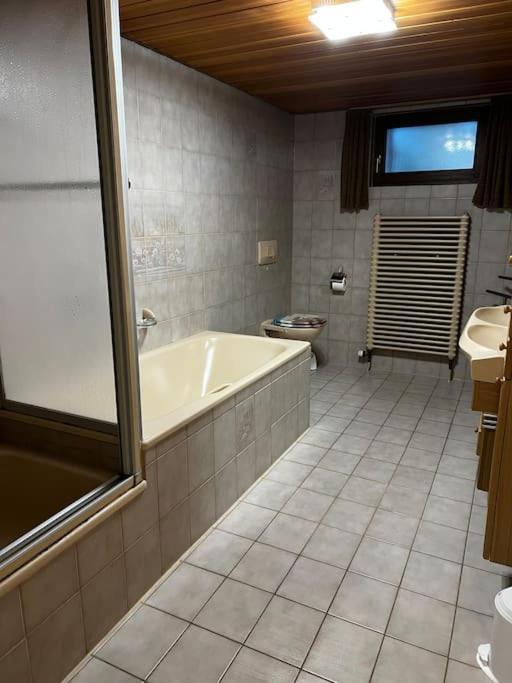 Ferienwohnung Makar Burladingen Bagian luar foto